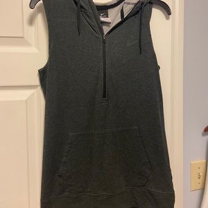 Nike Workout/Tank Vest